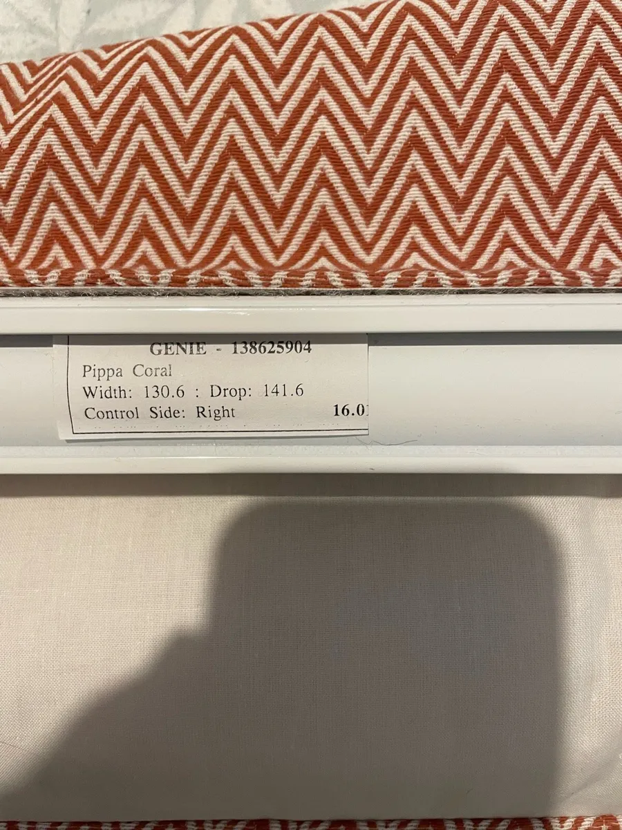 Roman blind - Image 2