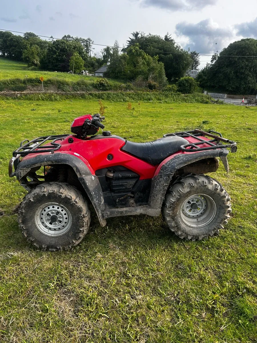 Honda 500 - Image 3