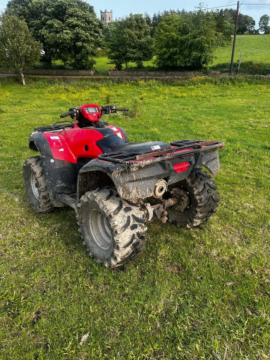Honda 500 - Image 4