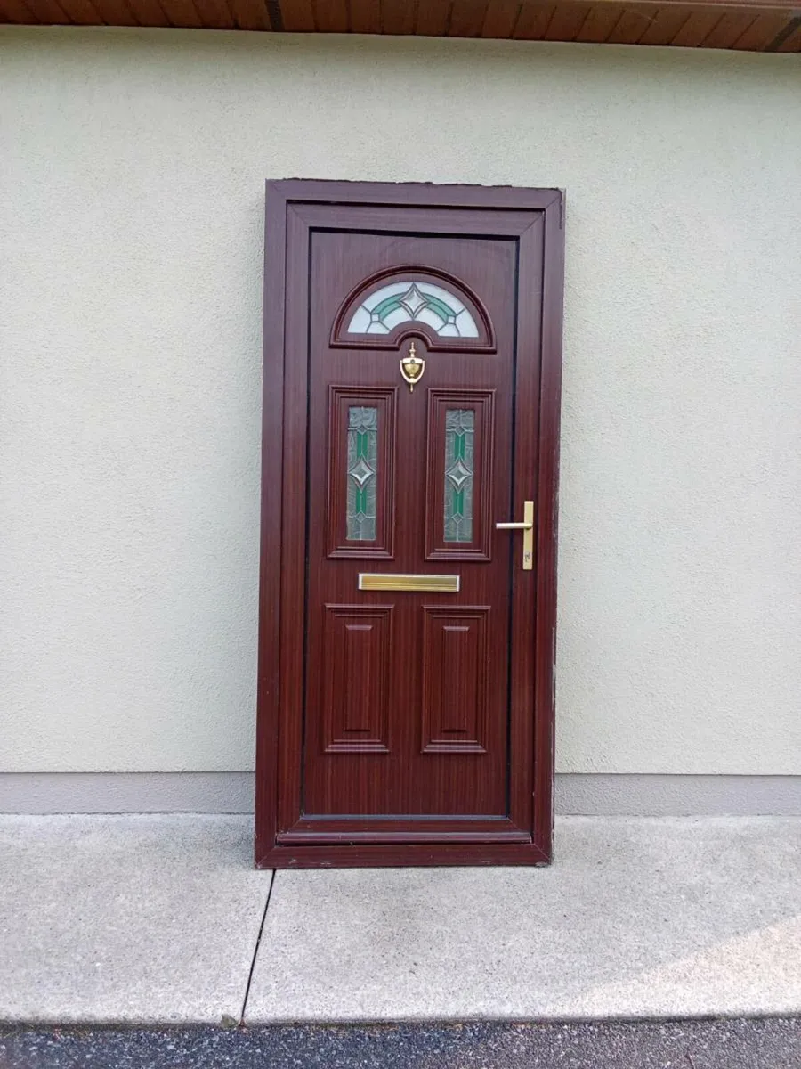 Door