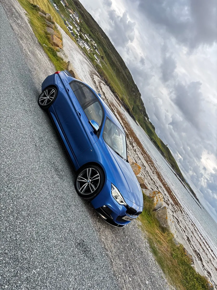 Bmw 335D - Image 2