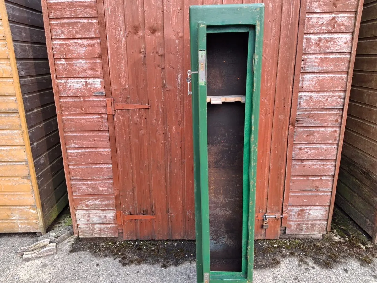 Gun Cabinet - Image 4