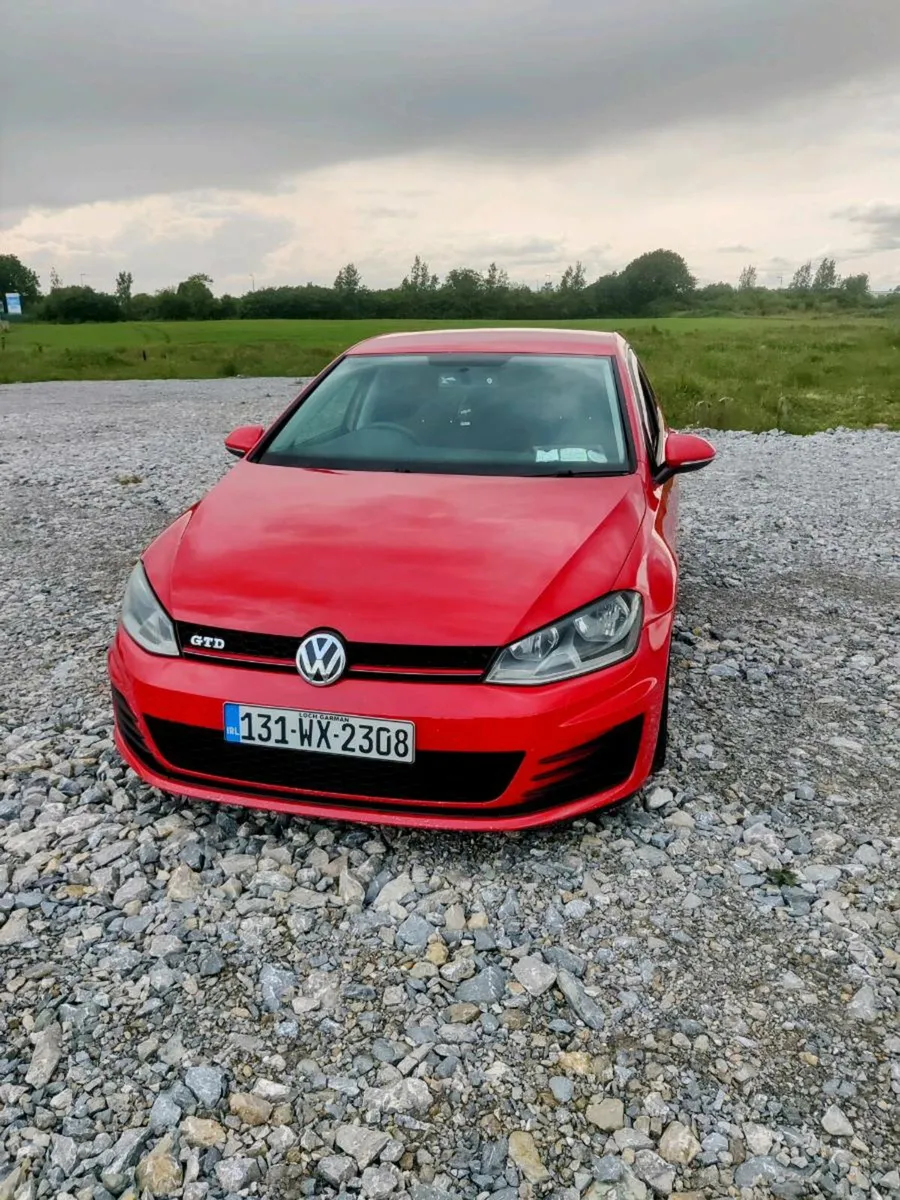 Volkswagen Golf - Image 2