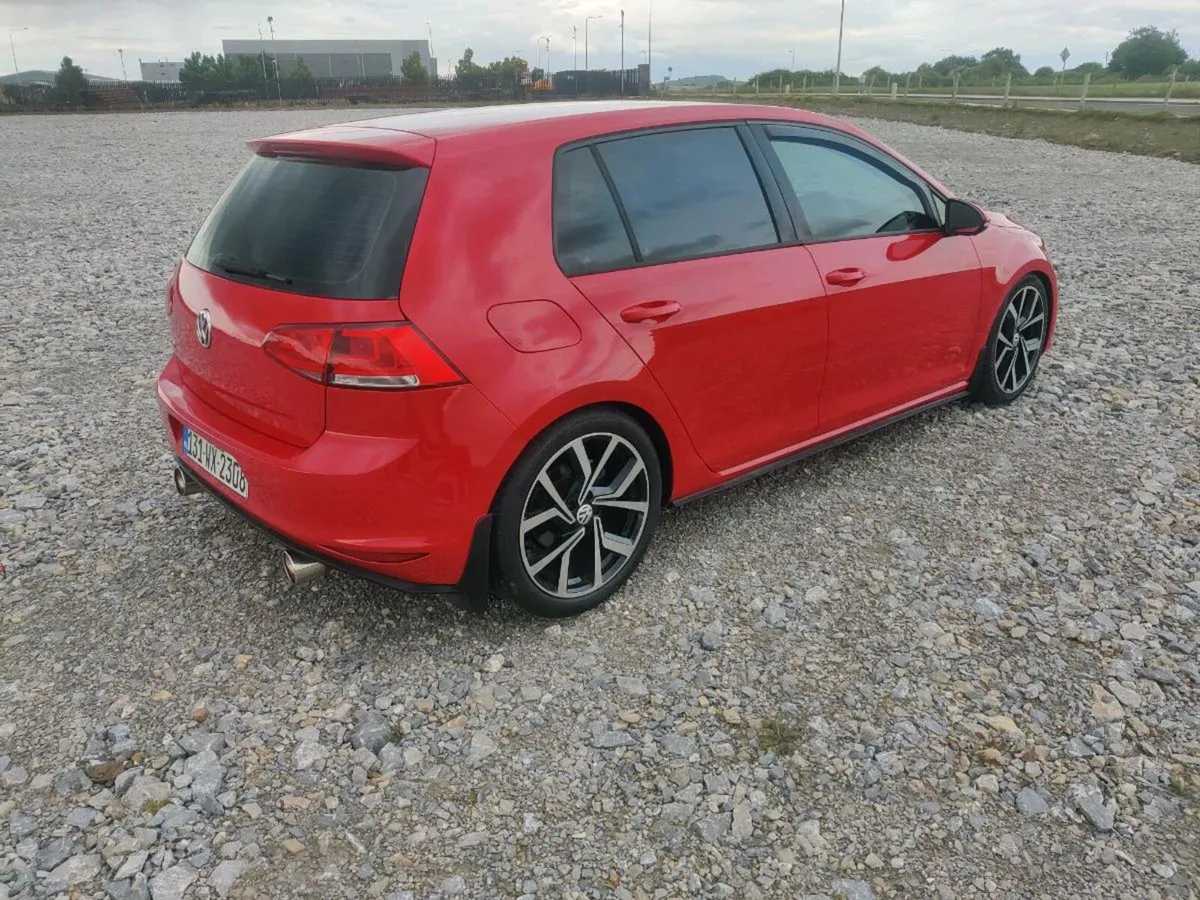 Volkswagen Golf - Image 3