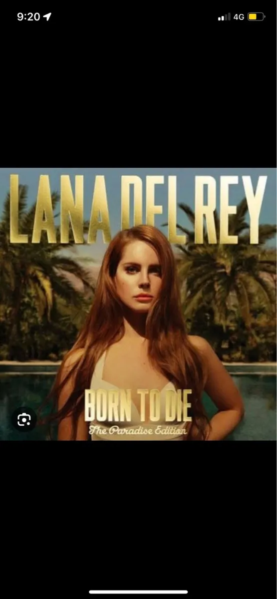 Lana Del Ray - Image 1