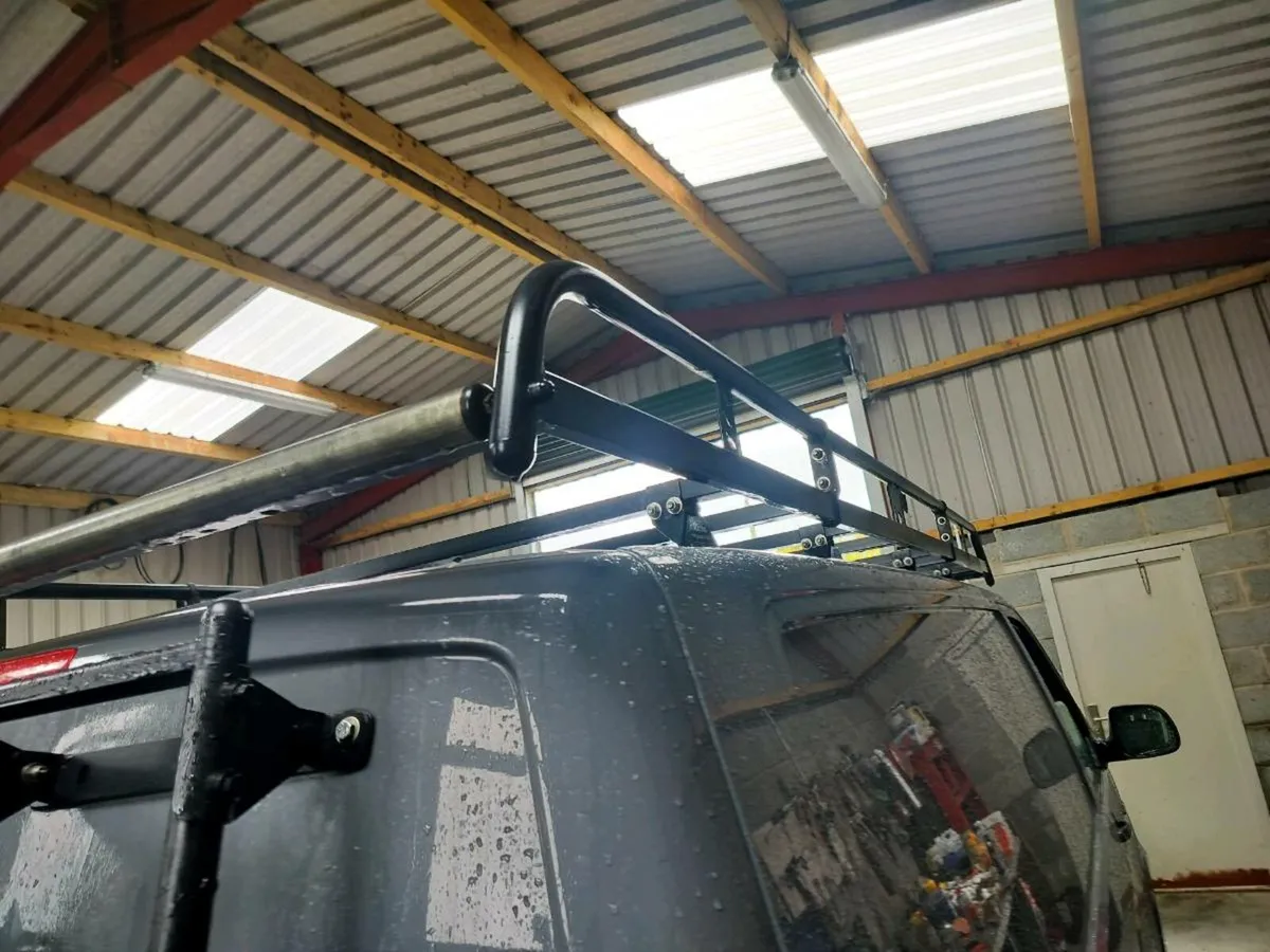 Roof rack vw transporter SWB - Image 2