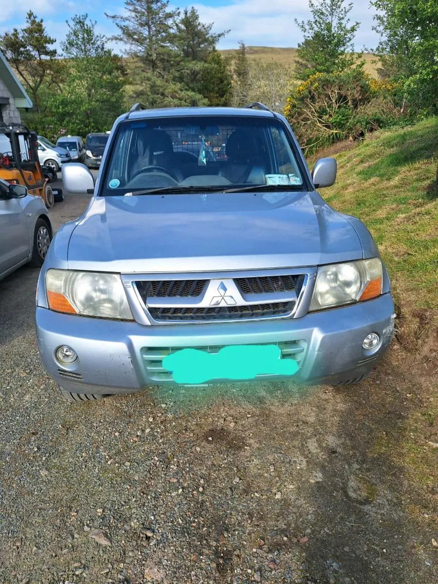 3.2 Pajero - Image 2