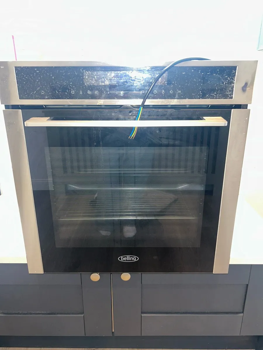 oven - Image 1