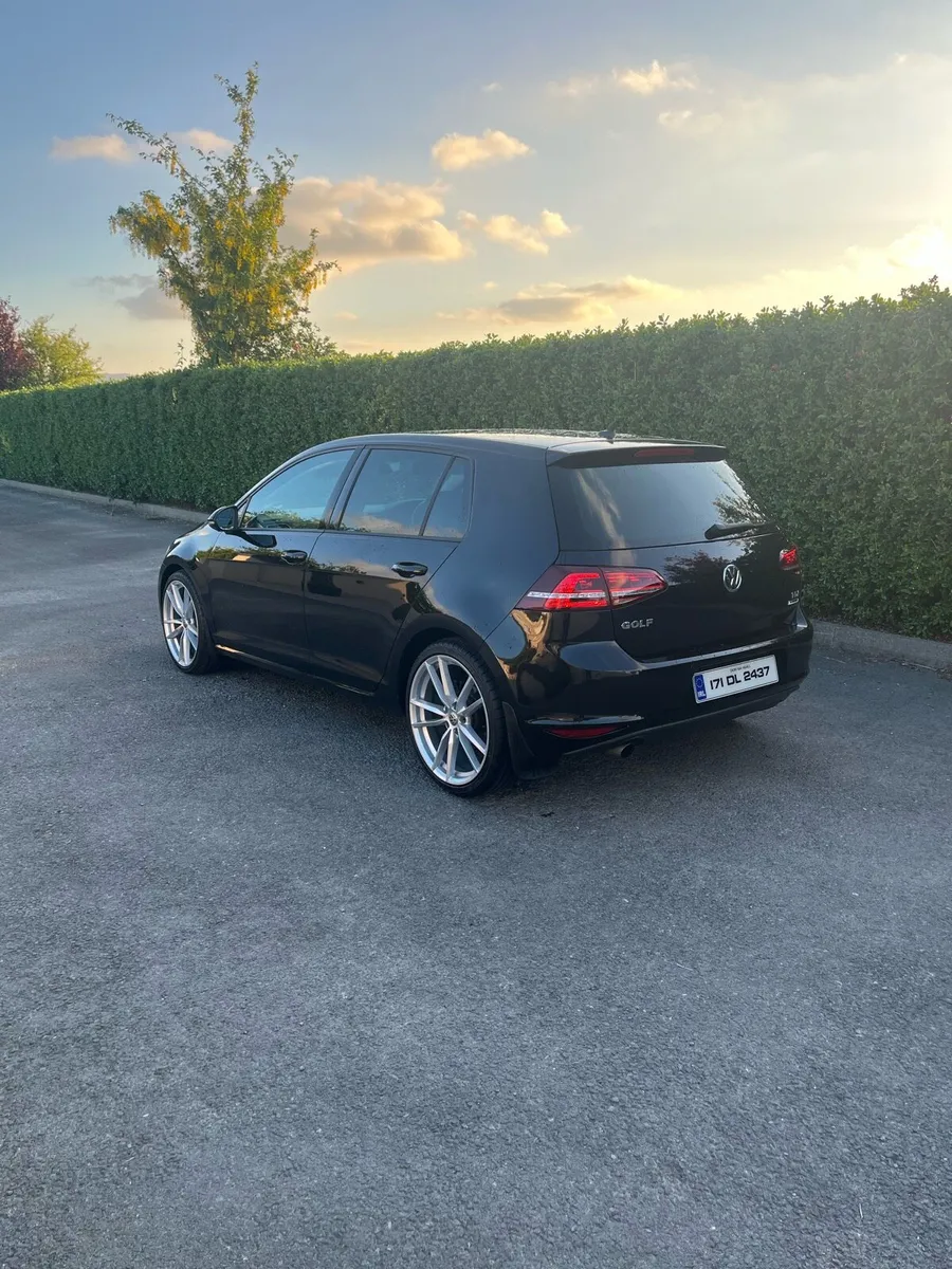 Volkswagen Golf highline - Image 2