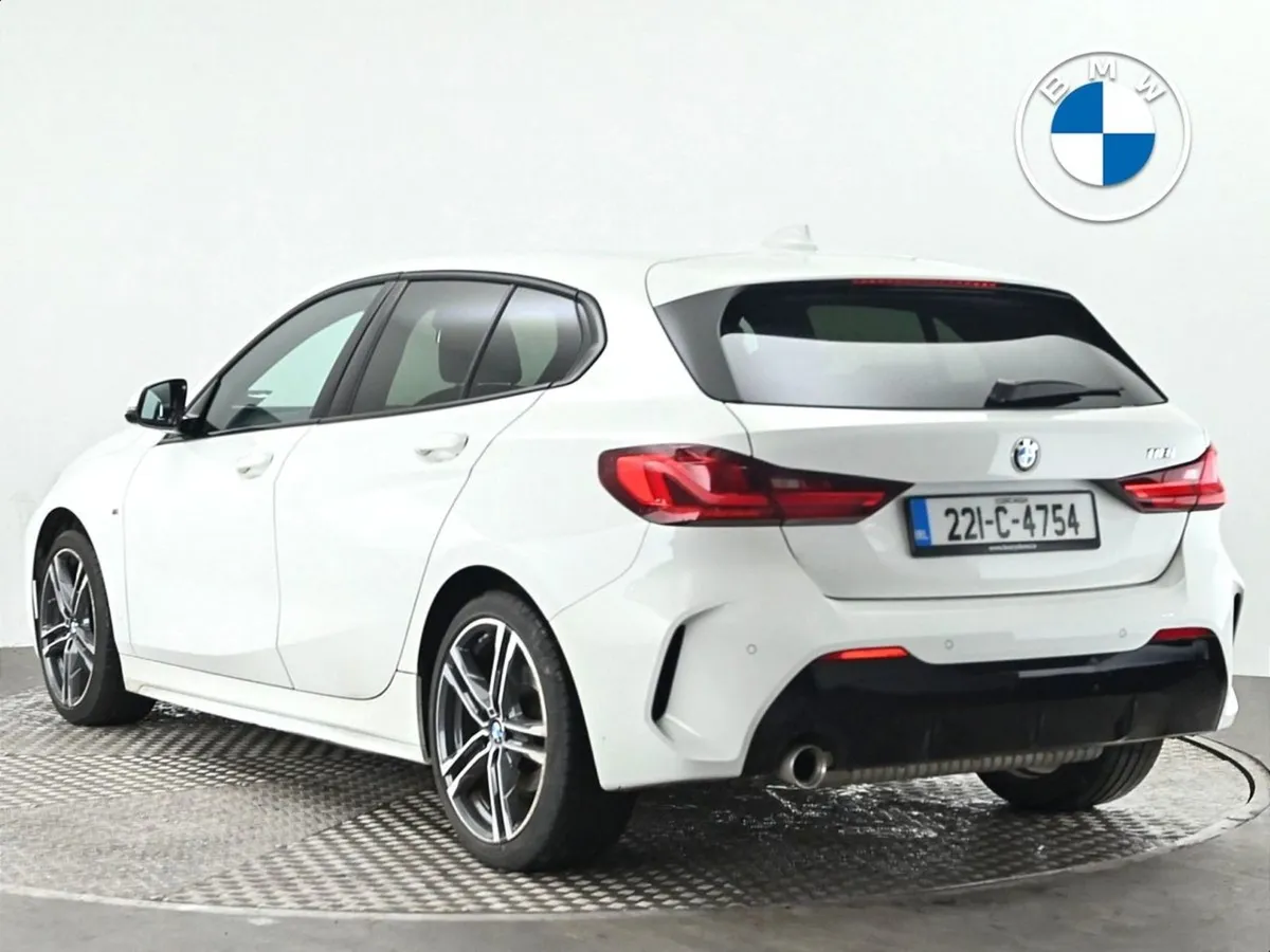 BMW 1 Series 118i M Sport - Image 2