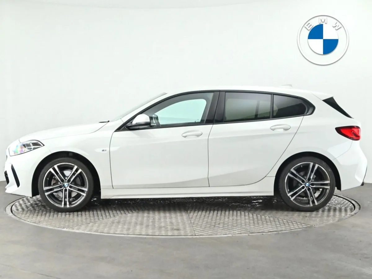 BMW 1 Series 118i M Sport - Image 3