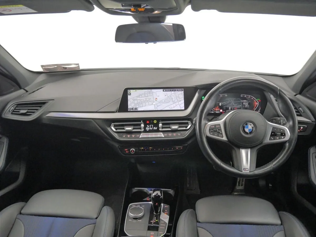 BMW 1 Series 118i M Sport - Image 4
