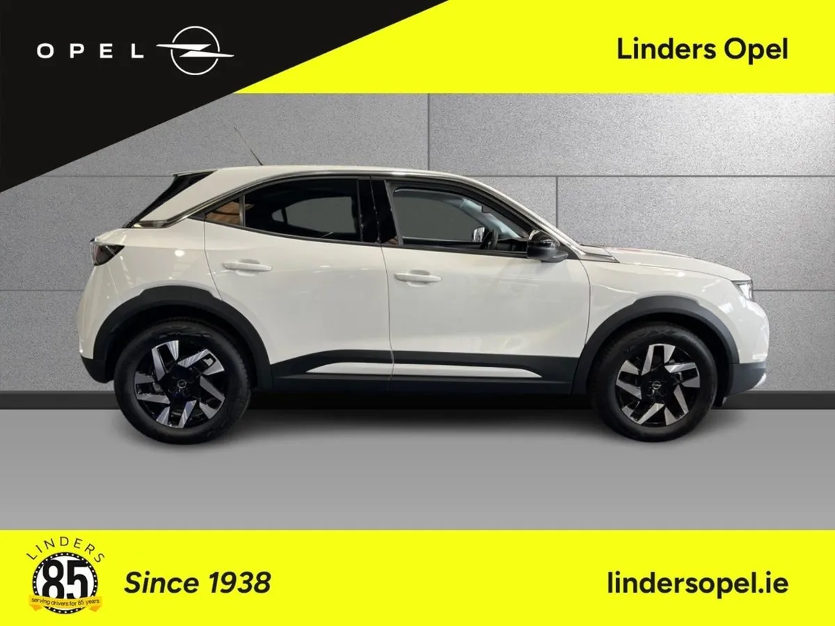 Opel Mokka Mokka E Elegance 136PS Electric Auto - Image 2