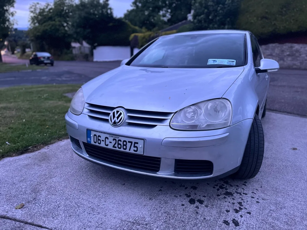 Volkswagen Golf - Image 2