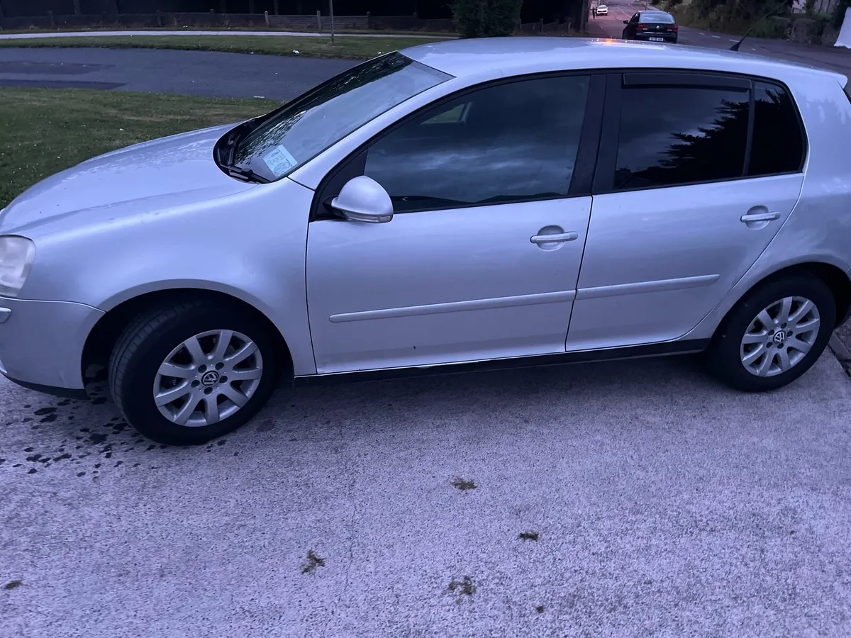 Volkswagen Golf - Image 3