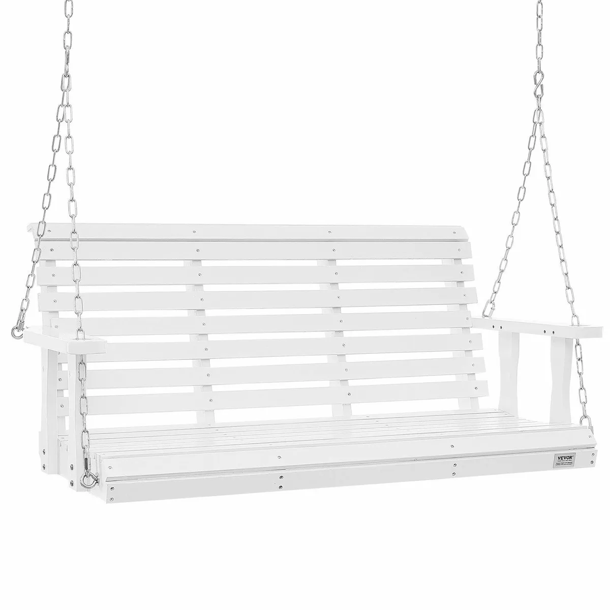 Porch Swing wooden 4.5 FT - Image 2