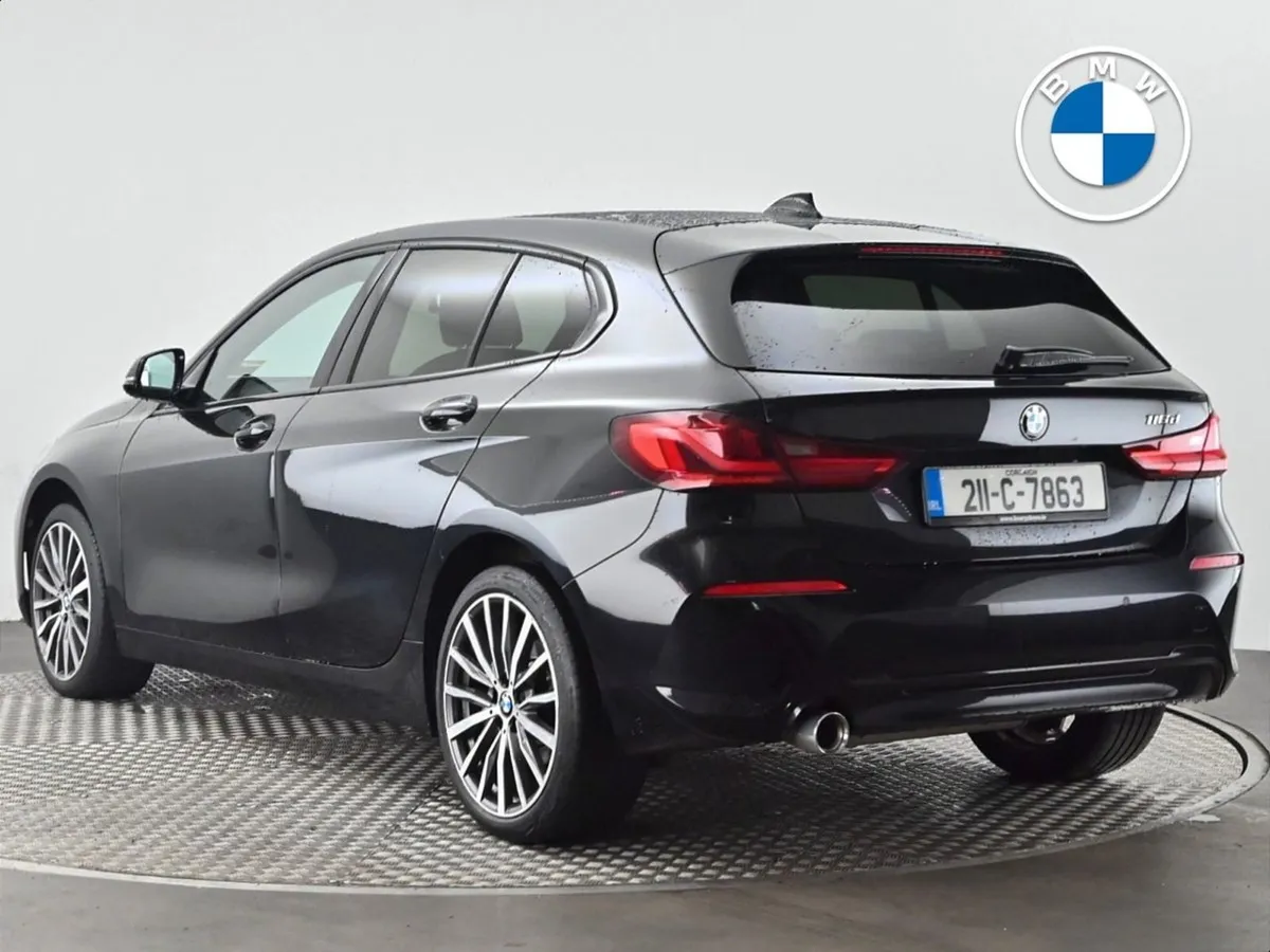 BMW 1 Series 116d Sport - Image 2