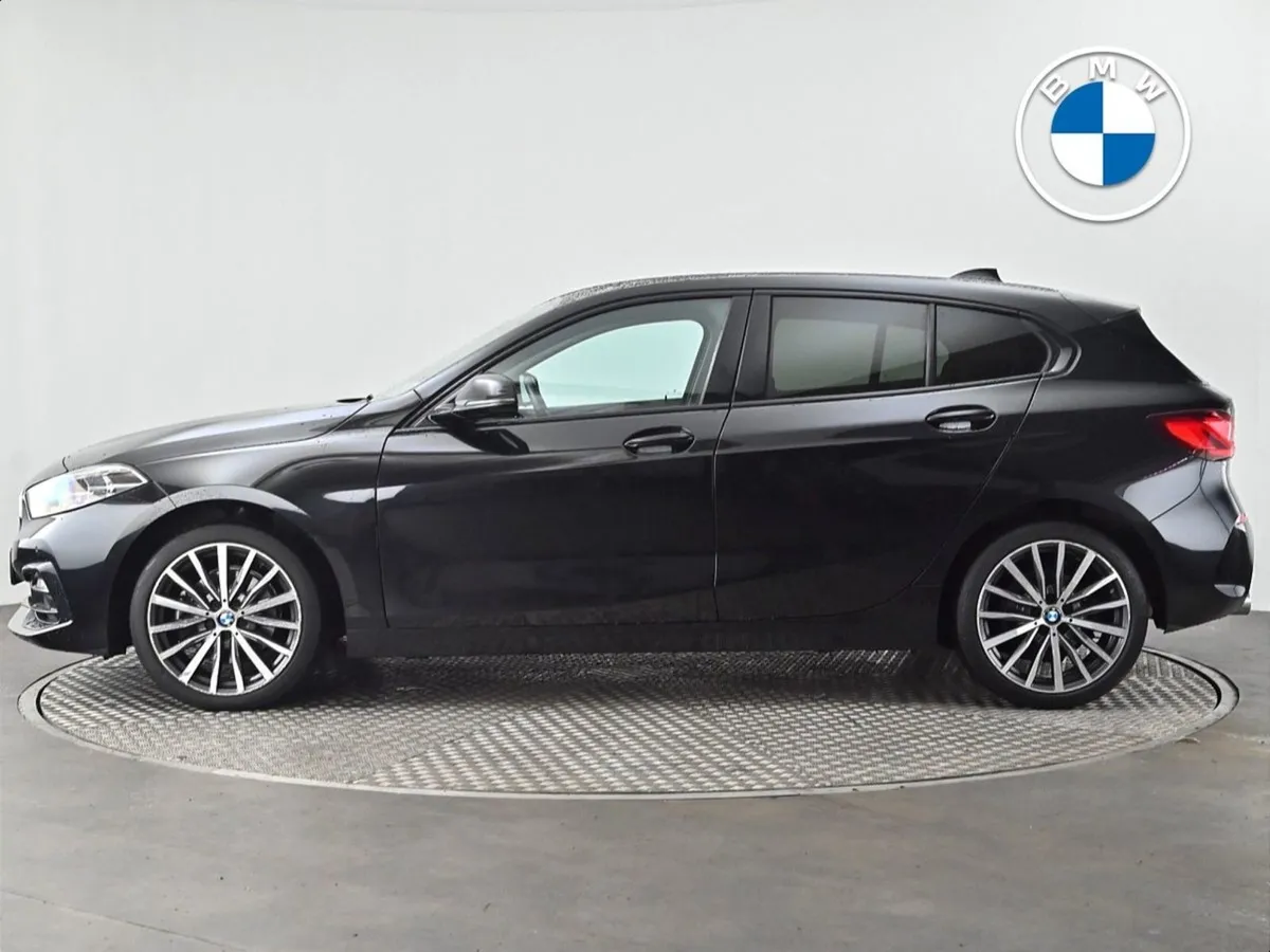 BMW 1 Series 116d Sport - Image 3
