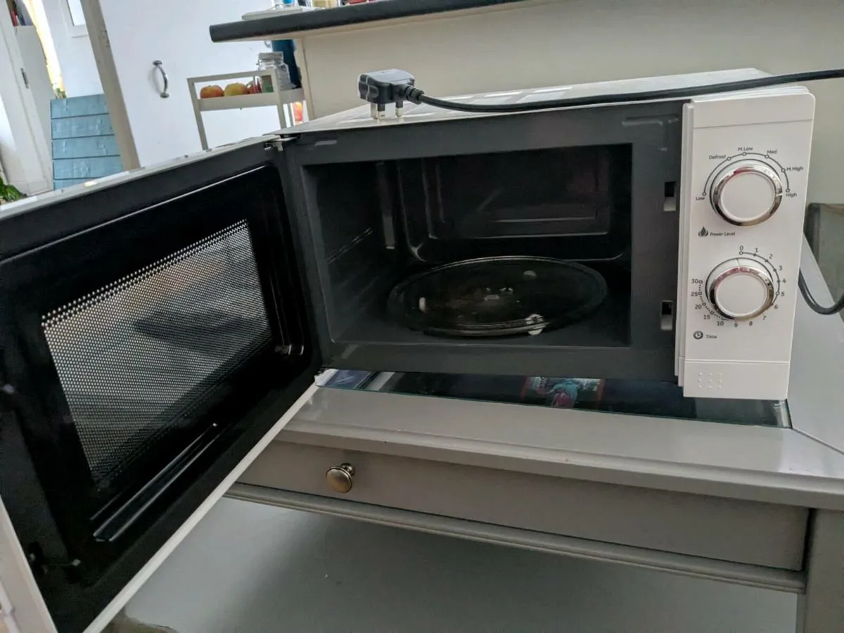 Microwave - Image 2