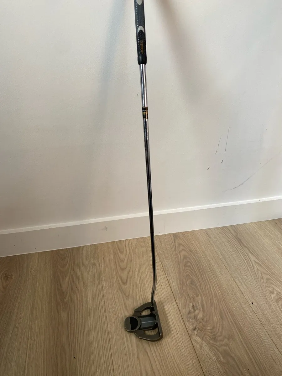 Ping craz-e putter - Image 1