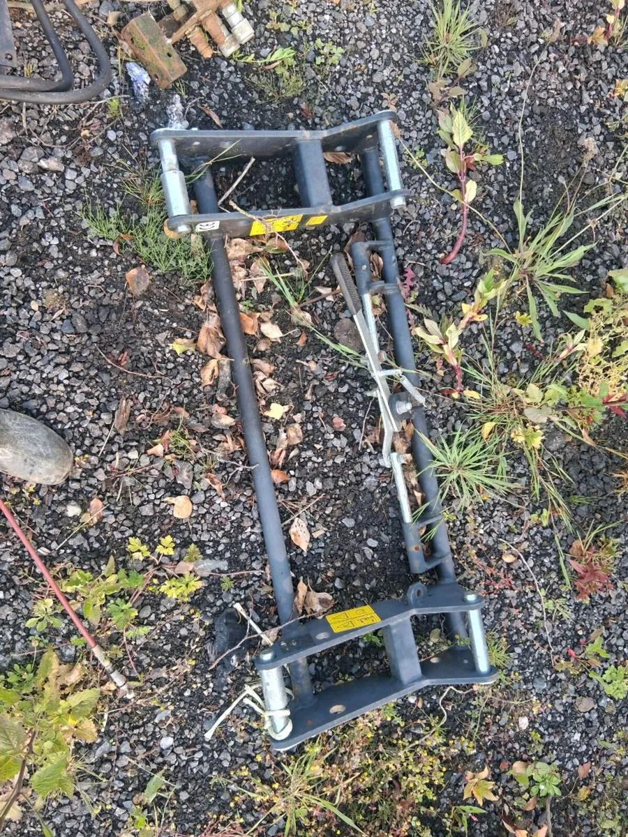 Front loader For Sale - Image 4