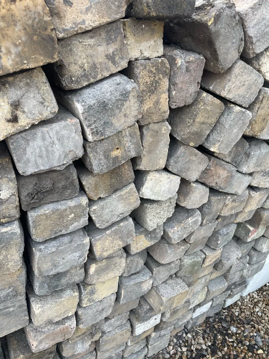 Bricks - Image 1