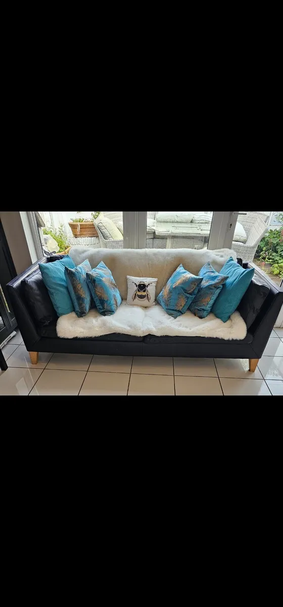 Couches - Image 1