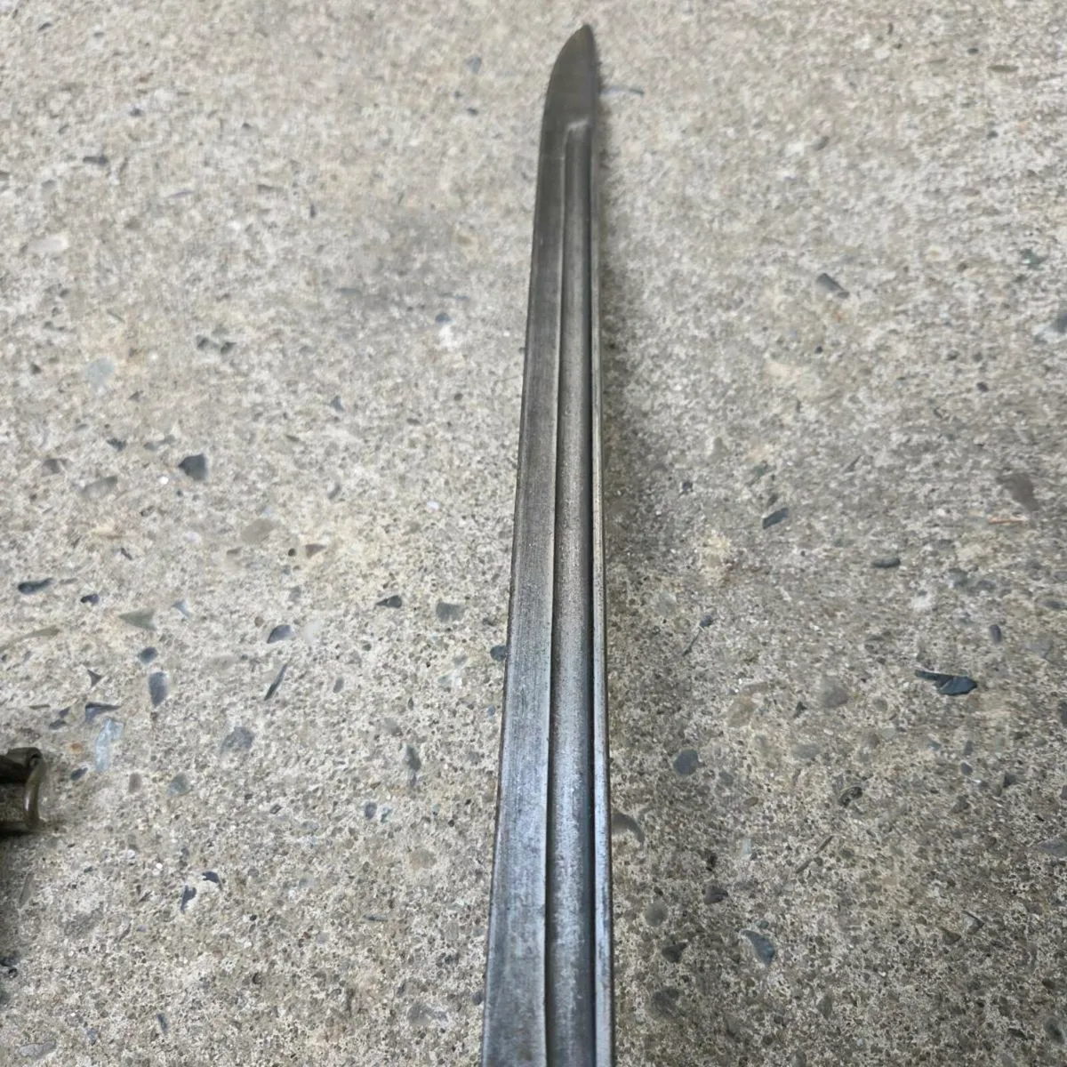 WW1 Bayonet - Image 4