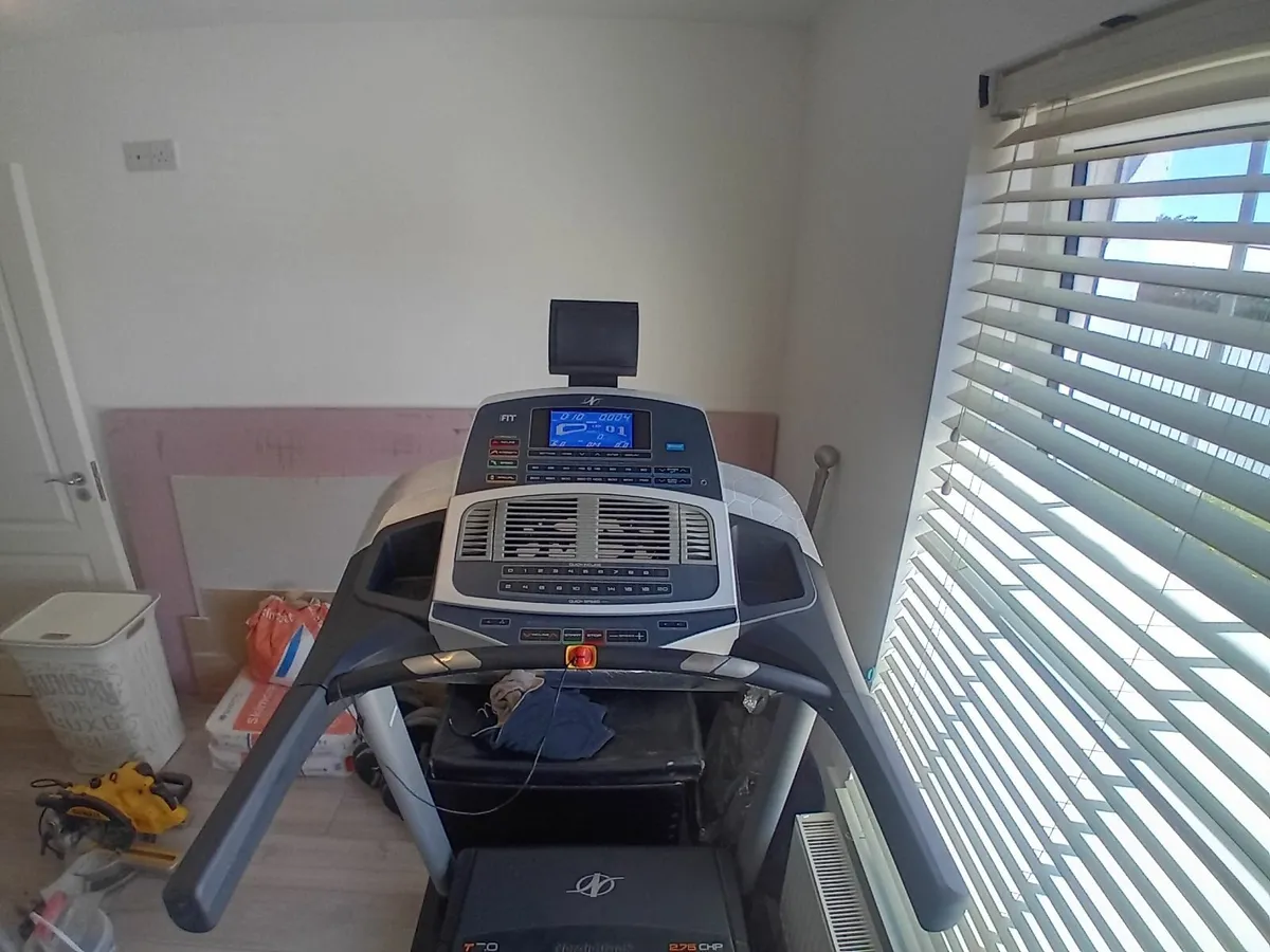 Treadmill - Image 3