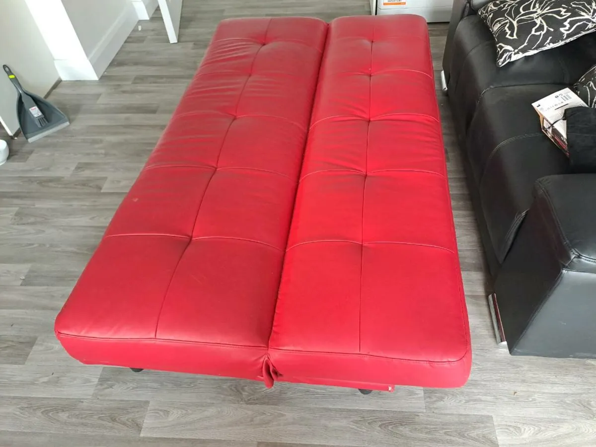Sofa bed - Image 2