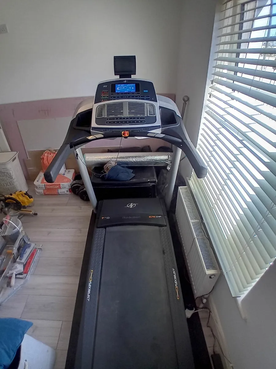 Treadmill - Image 4