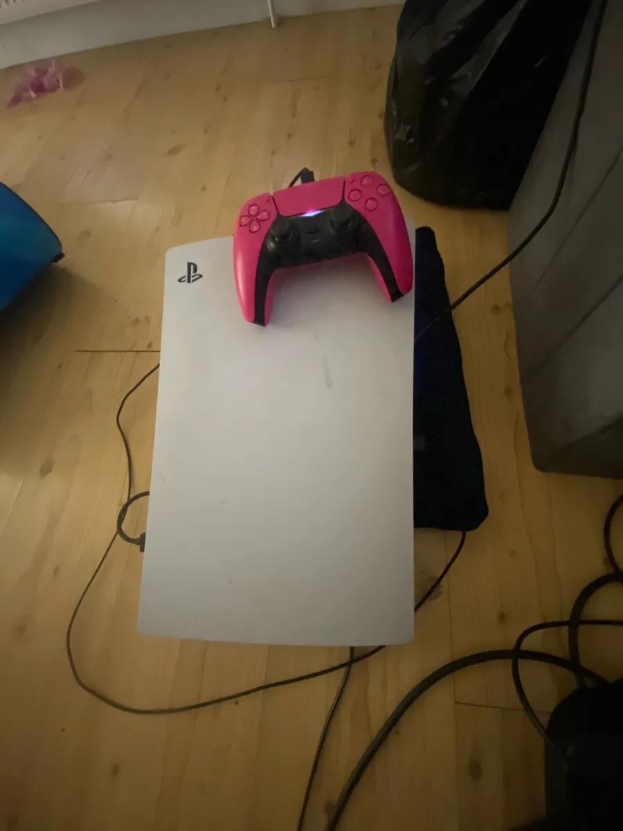 Ps5 - Image 1