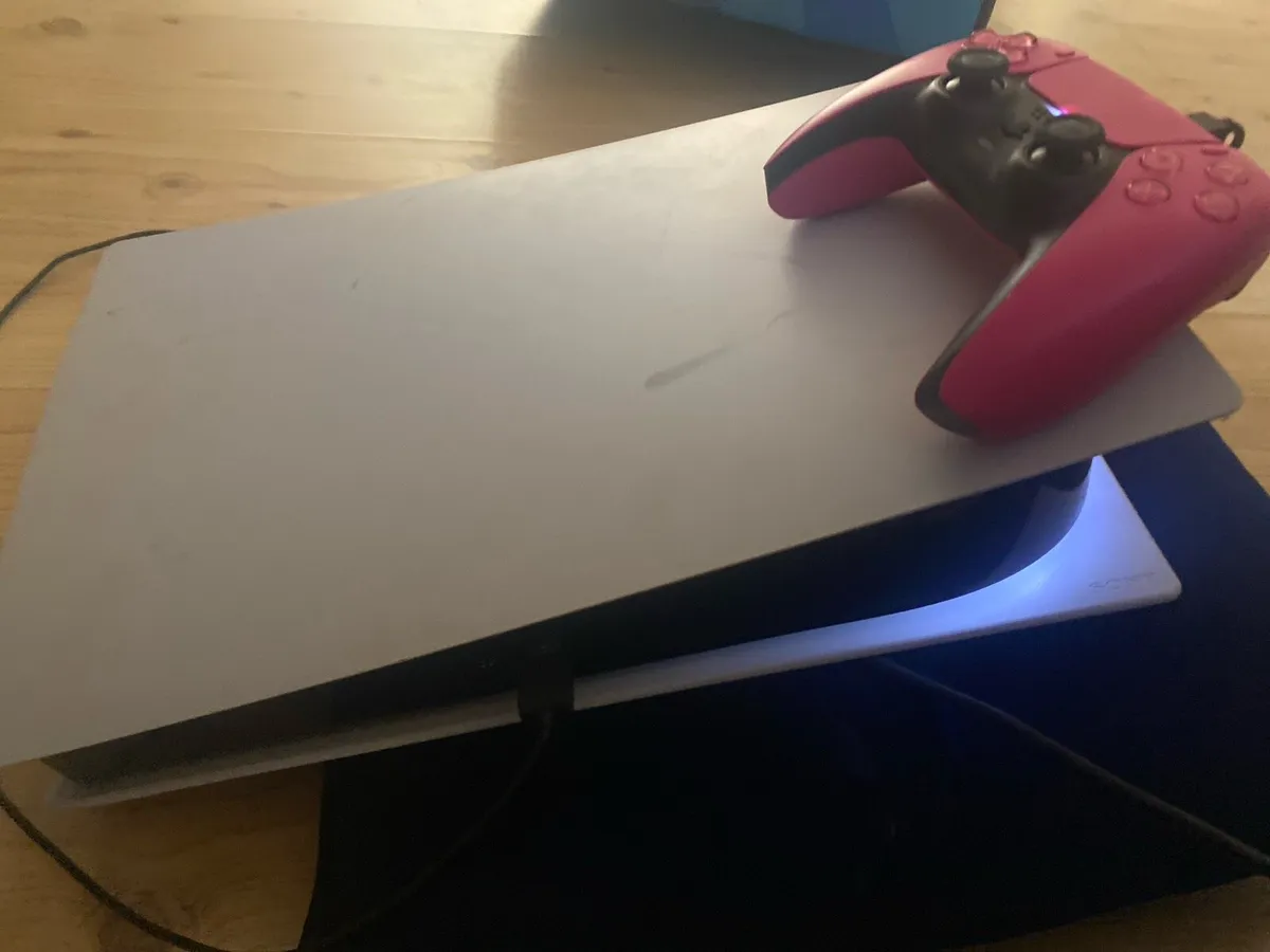 Ps5 - Image 2
