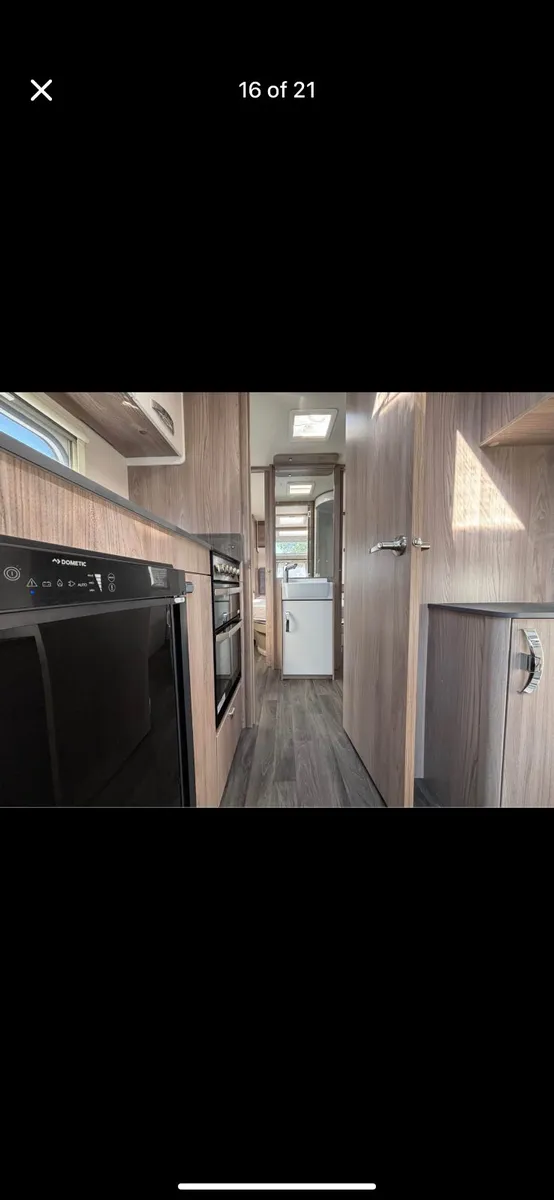 ✨BARGAIN BUCCANEER 4 BERTH✨ - Image 1