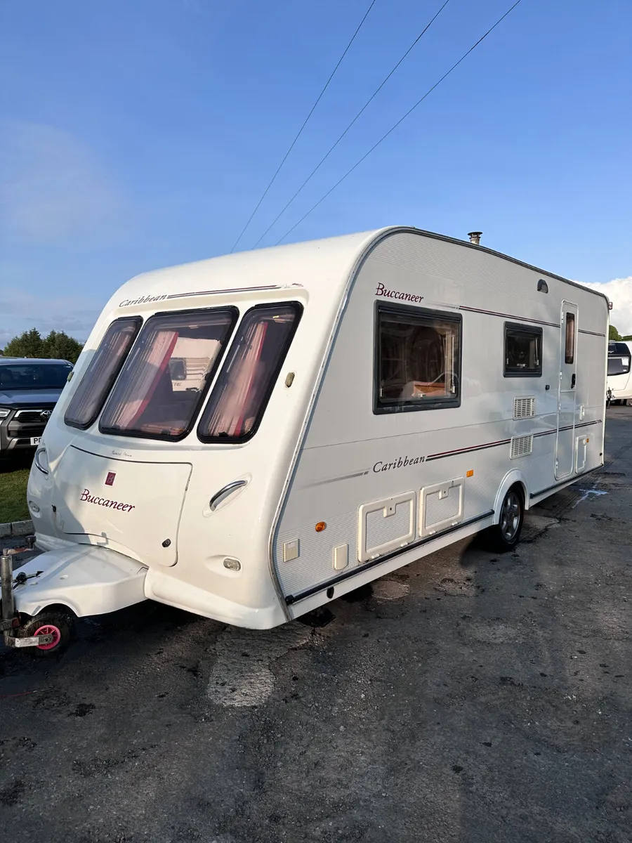 ✨BARGAIN BUCCANEER 4 BERTH✨ - Image 2