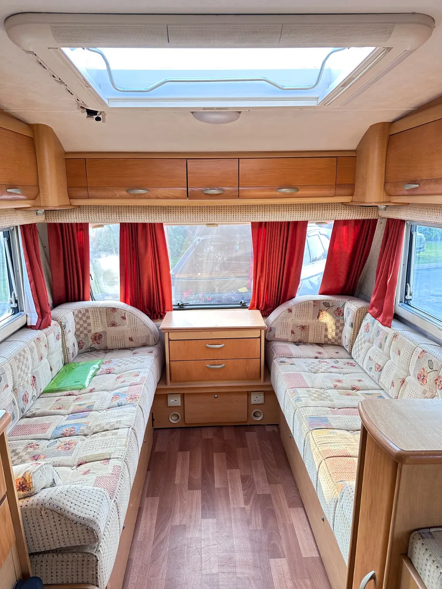 ✨BARGAIN BUCCANEER 4 BERTH✨ - Image 4