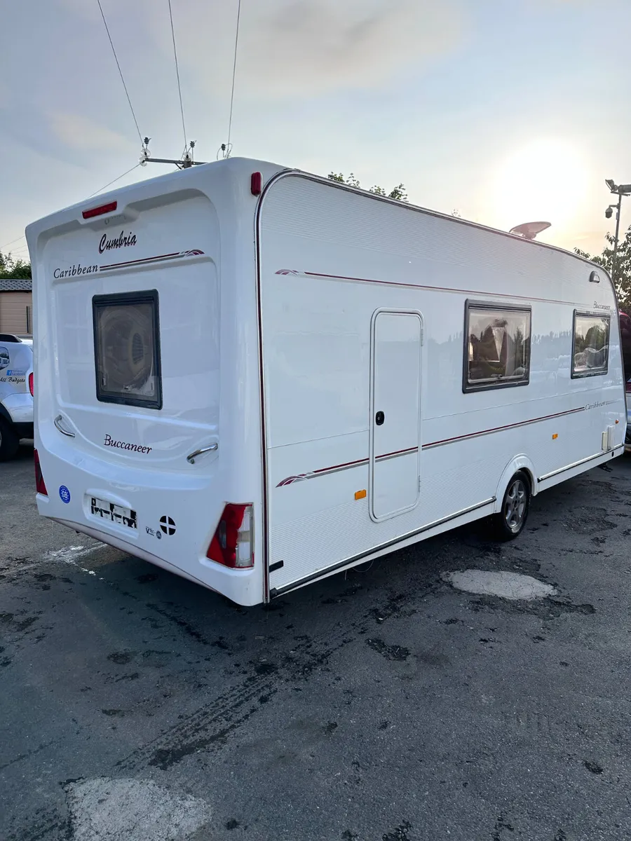 ✨BARGAIN BUCCANEER 4 BERTH✨ - Image 3