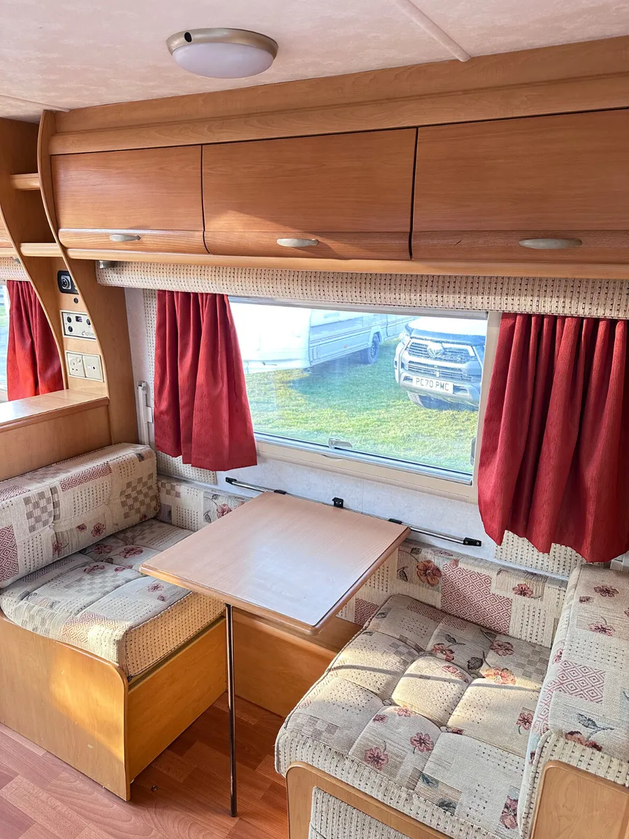 ✨BARGAIN BUCCANEER 4 BERTH✨ - Image 4