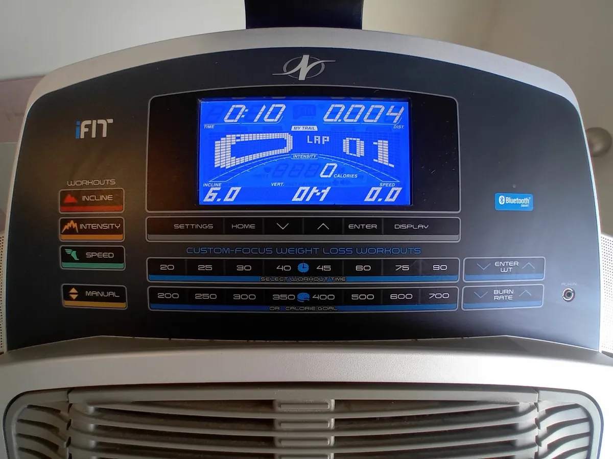 Treadmill - Image 1