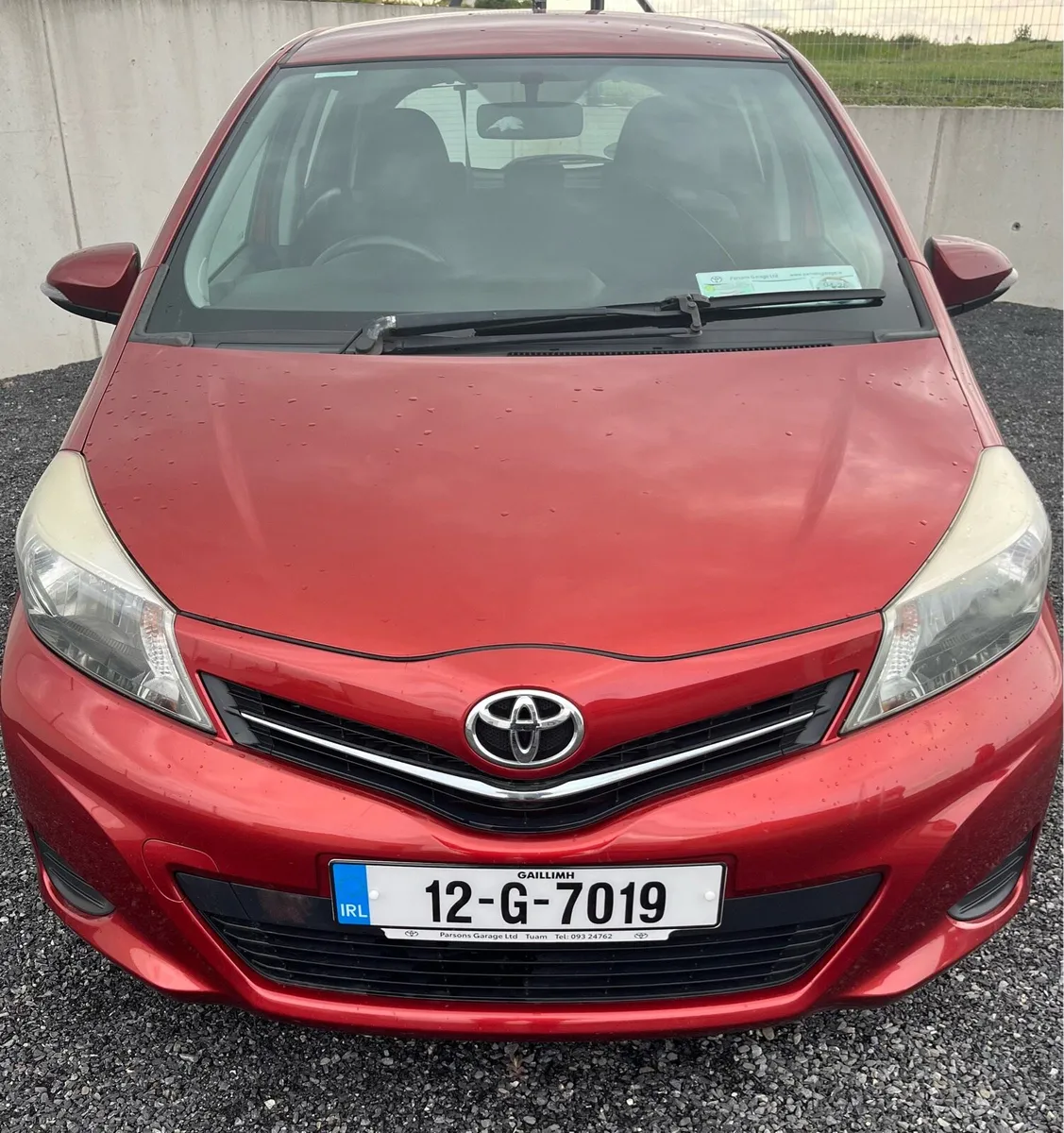 Toyota Yaris - Image 2