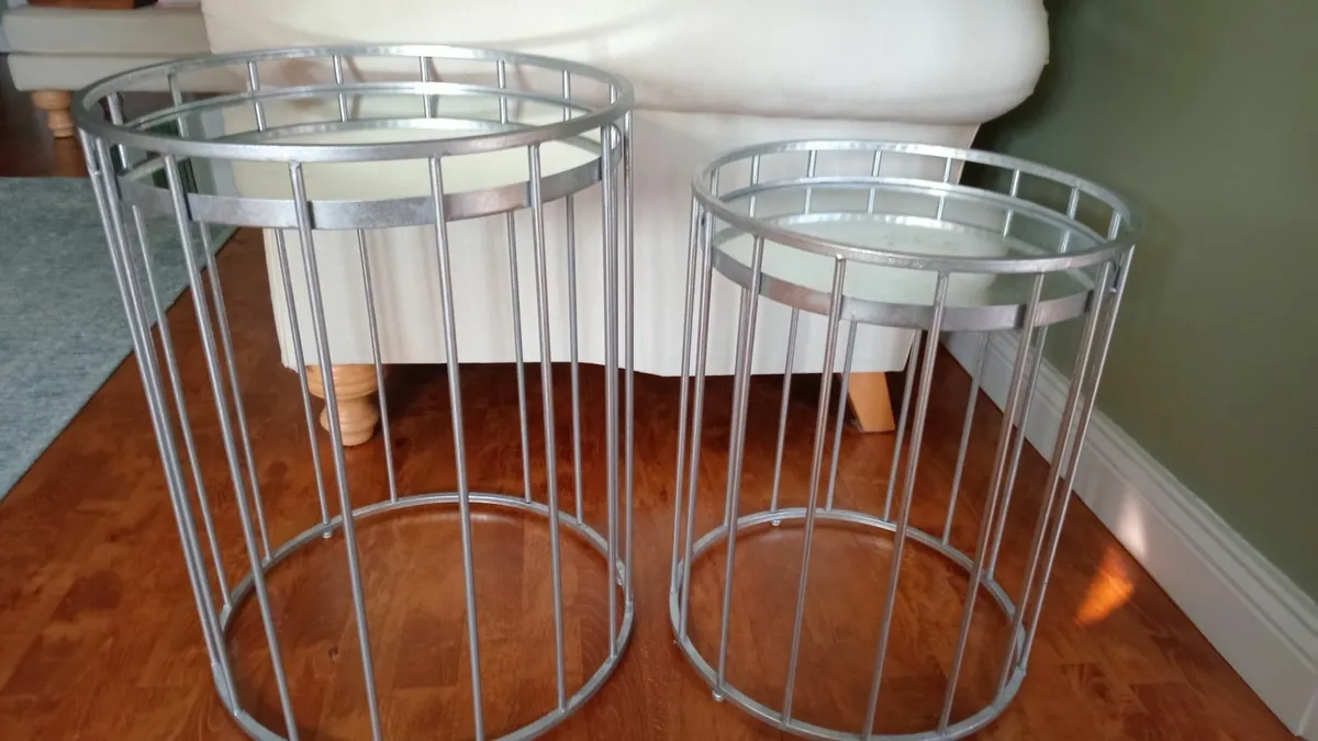 Side Tables - Image 1