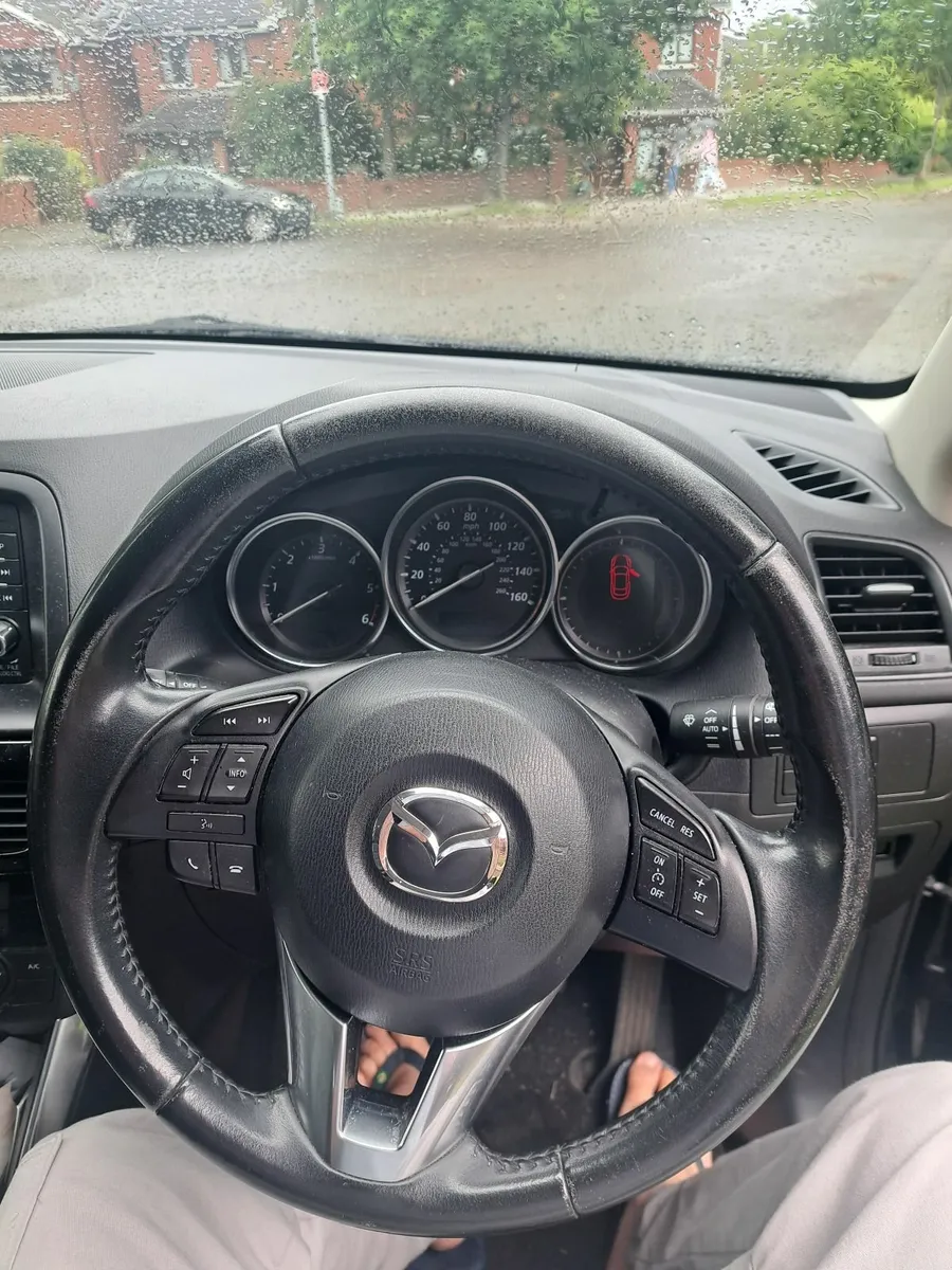Mazda CX-5 2014 - Image 2