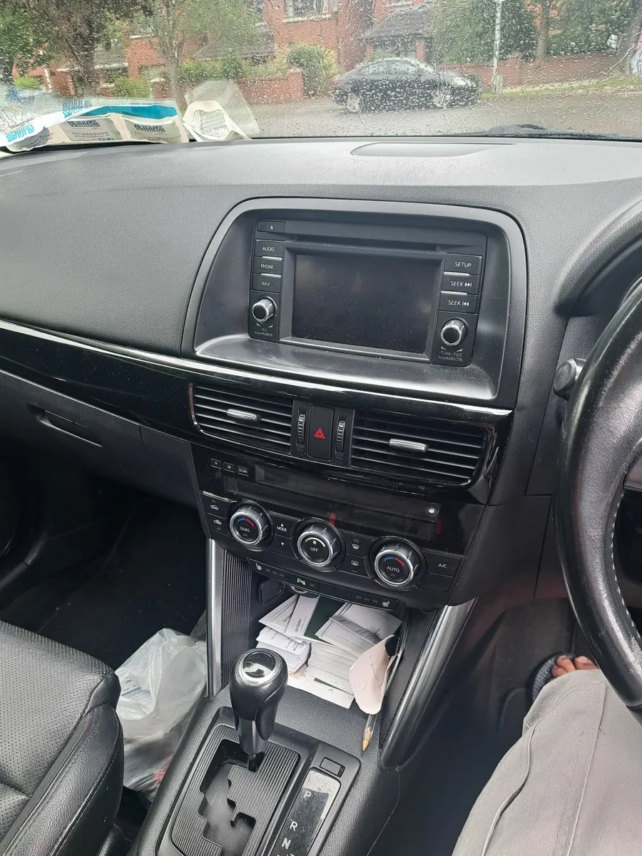 Mazda CX-5 2014 - Image 4