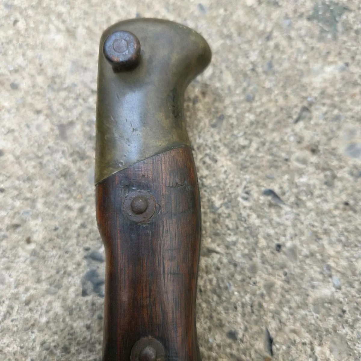 19th century French Bayonet - Image 3