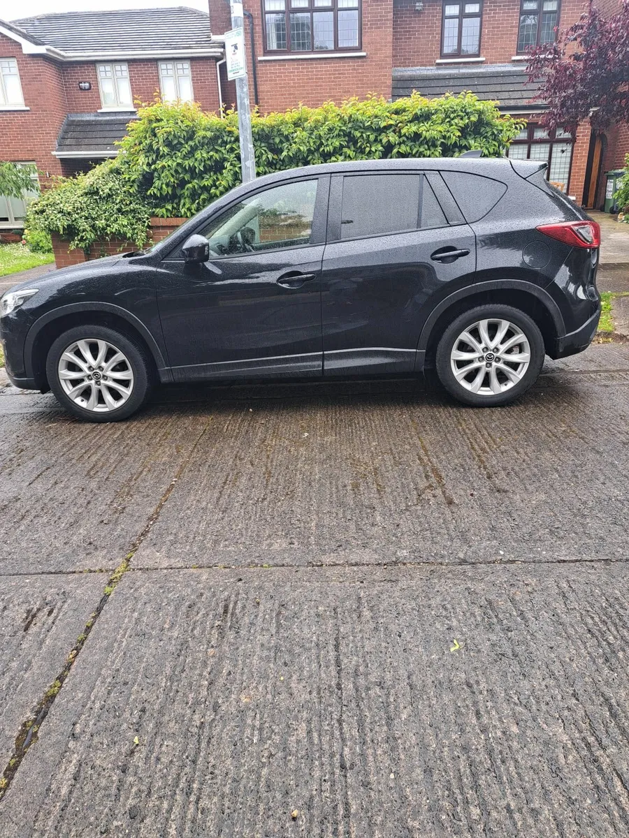 Mazda CX-5 2014 - Image 1