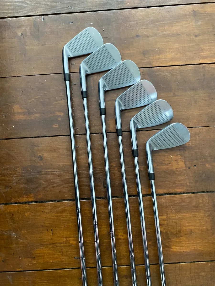 Golf Irons - Image 3