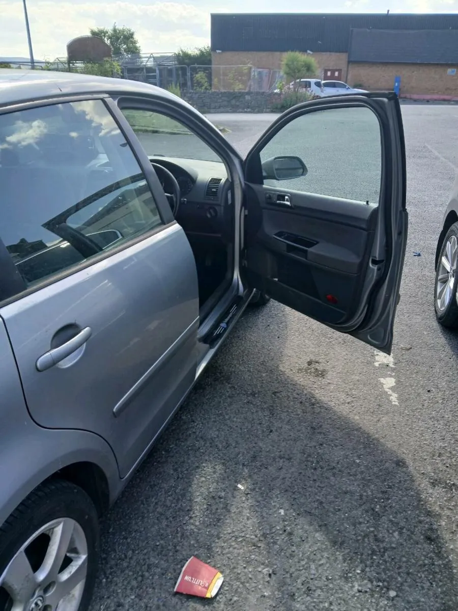08 Volkswagen Polo 1.2 ncted - Image 3