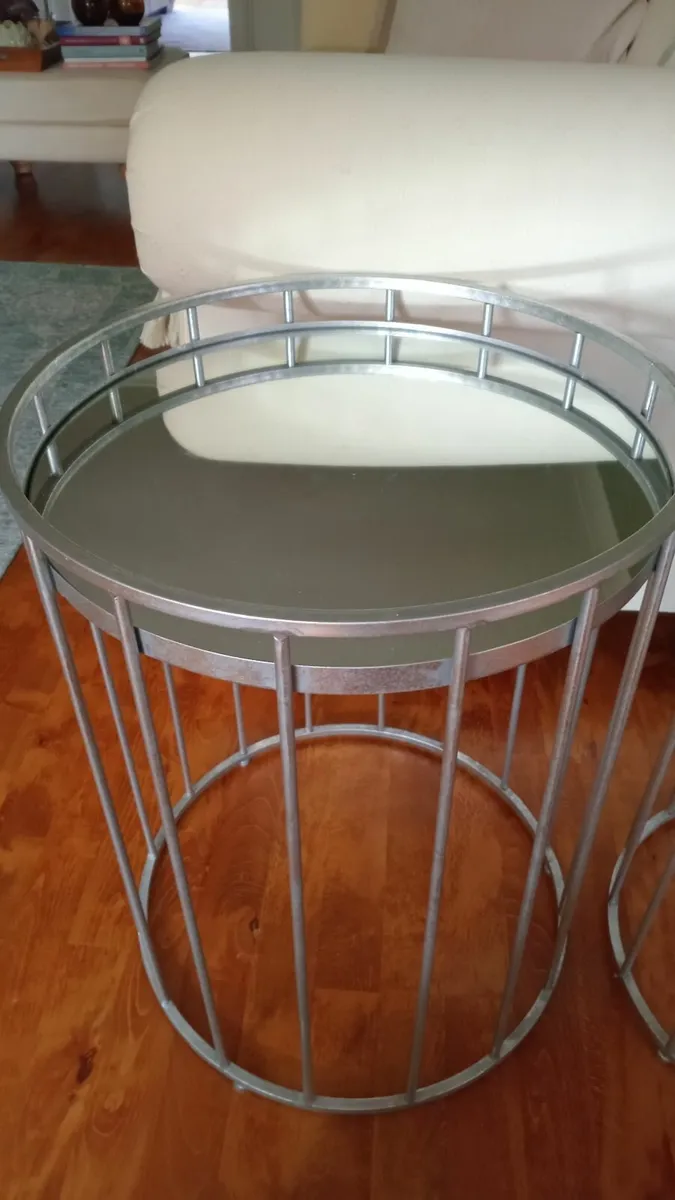 Side Tables - Image 3