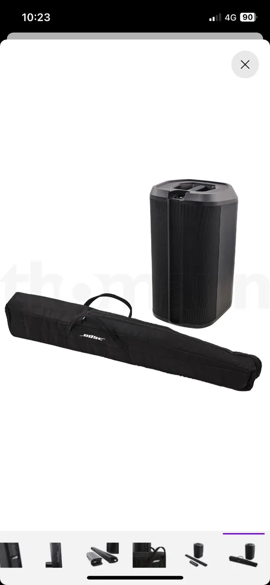 PA System - Image 2
