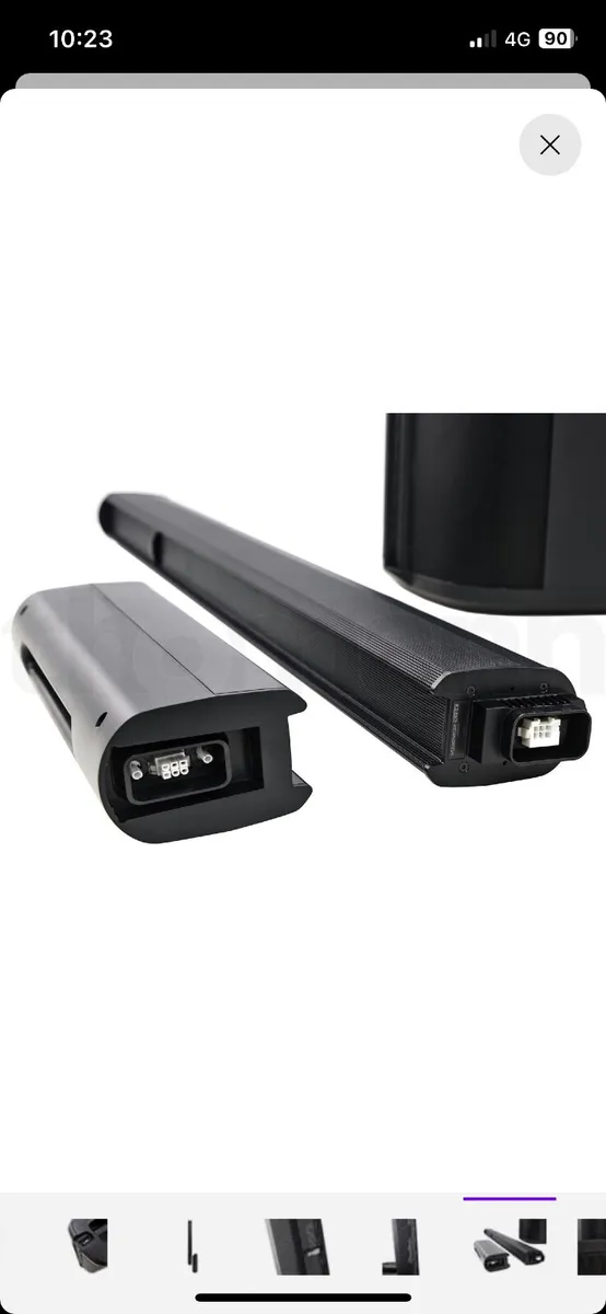 PA System - Image 3